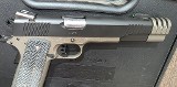 KIMBER CUSTOM II .45 ACP - Image 4 of 6
