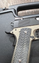 KIMBER CUSTOM II .45 ACP - Image 3 of 6