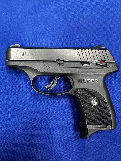 RUGER LC9 9MM LUGER (9x19 PARA) - Image 2 of 6