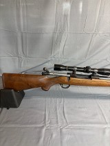 RUGER M-77 .270 WIN - Image 3 of 12