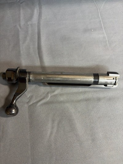 RUGER M-77 .270 WIN - Image 4 of 12