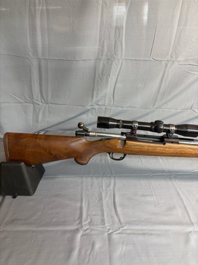 RUGER M-77 .270 WIN - Image 3 of 12