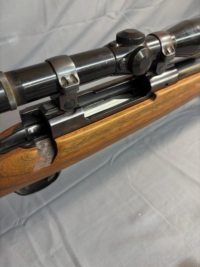 RUGER M-77 .270 WIN - Image 5 of 12