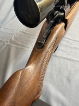 RUGER M-77 .270 WIN - Image 7 of 12