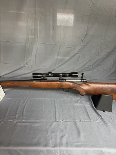 RUGER M-77 .270 WIN - Image 1 of 12