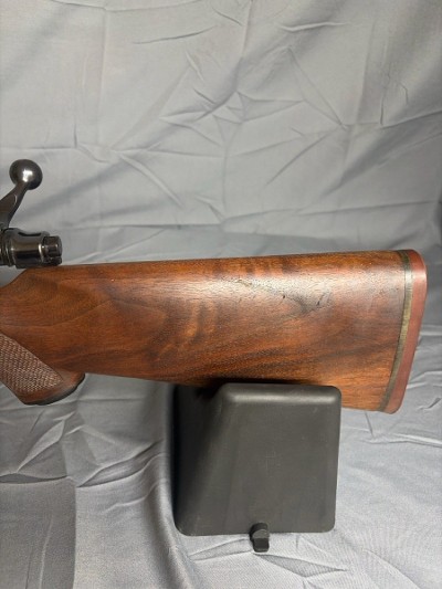 RUGER M-77 .270 WIN - Image 9 of 12