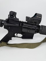 PALMETTO STATE ARMORY PA-15 PISTOL 5.56X45MM NATO - Image 2 of 5