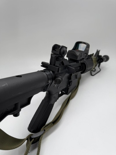 PALMETTO STATE ARMORY PA-15 PISTOL 5.56X45MM NATO - Image 3 of 5