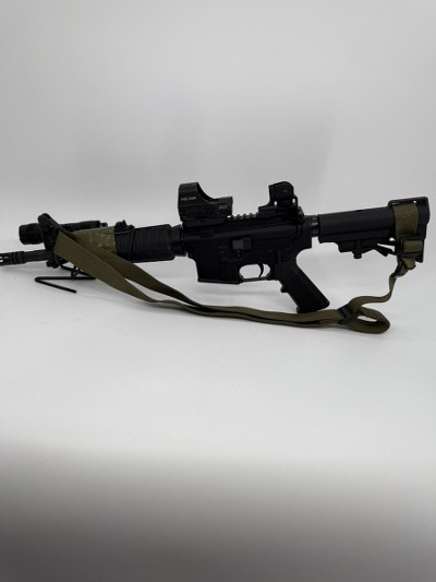 PALMETTO STATE ARMORY PA-15 PISTOL 5.56X45MM NATO - Image 1 of 5
