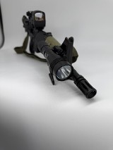 PALMETTO STATE ARMORY PA-15 PISTOL 5.56X45MM NATO - Image 4 of 5