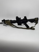 PALMETTO STATE ARMORY PA-15 PISTOL 5.56X45MM NATO - Image 1 of 5