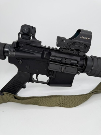 PALMETTO STATE ARMORY PA-15 PISTOL 5.56X45MM NATO - Image 2 of 5