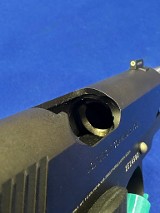 COLT 1911 NIGHT COMMANDER .45 ACP - Image 5 of 6