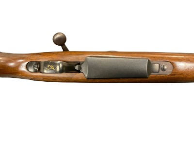 BROWNING A-BOLT .300 WSM - Image 7 of 7
