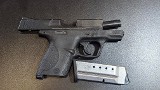 SMITH & WESSON M&P 40 SHIELD .40 S&W - Image 4 of 5