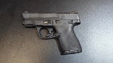 SMITH & WESSON M&P 40 SHIELD .40 S&W - Image 1 of 5