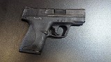 SMITH & WESSON M&P 40 SHIELD .40 S&W - Image 2 of 5