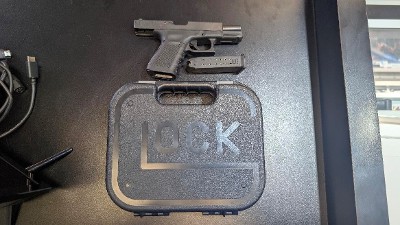 GLOCK 19 GEN 4 9MM LUGER (9x19 PARA) - Image 6 of 6