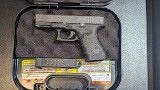 GLOCK 19 GEN 4 9MM LUGER (9x19 PARA) - Image 1 of 6