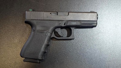 GLOCK 19 GEN 4 9MM LUGER (9x19 PARA) - Image 3 of 6