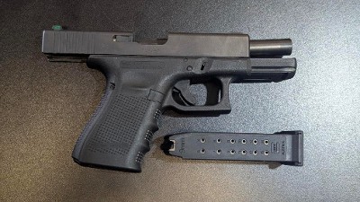 GLOCK 19 GEN 4 9MM LUGER (9x19 PARA) - Image 5 of 6