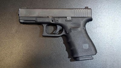 GLOCK 19 GEN 4 9MM LUGER (9x19 PARA) - Image 2 of 6