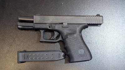 GLOCK 19 GEN 4 9MM LUGER (9x19 PARA) - Image 4 of 6