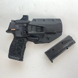 SIG SAUER P365XL Rose Comp 9MM LUGER (9x19 PARA) - Image 3 of 3