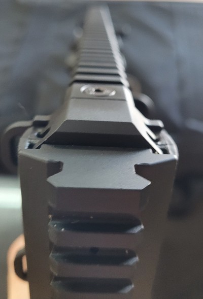 FN SCAR 15P 5.56X45MM NATO - Image 9 of 13
