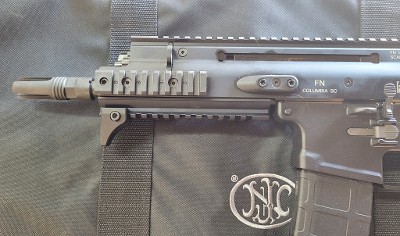 FN SCAR 15P 5.56X45MM NATO - Image 4 of 13