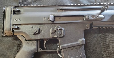 FN SCAR 15P 5.56X45MM NATO - Image 7 of 13