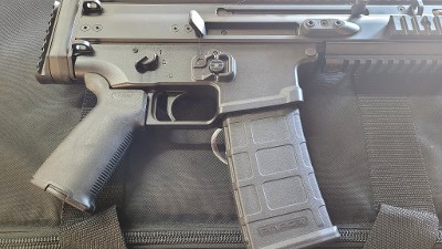 FN SCAR 15P 5.56X45MM NATO - Image 8 of 13