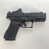 SPRINGFIELD ARMORY ECHELON COMP 4.0C COMPACT COMPENSATED GEAR PAC 9MM LUGER (9x19 PARA) - Image 1 of 2