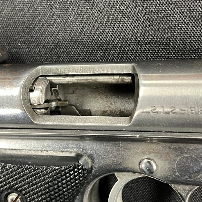 RUGER mark II target .22 LR - Image 9 of 9