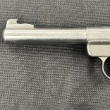 RUGER mark II target .22 LR - Image 4 of 9