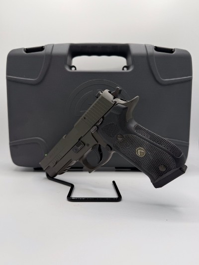SIG SAUER P220 Legion .45 ACP - Image 1 of 13