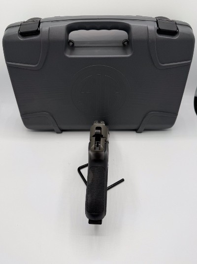 SIG SAUER P220 Legion .45 ACP - Image 3 of 13