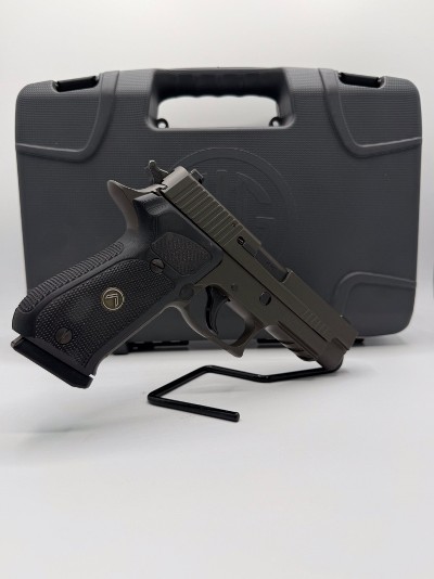 SIG SAUER P220 Legion .45 ACP - Image 2 of 13