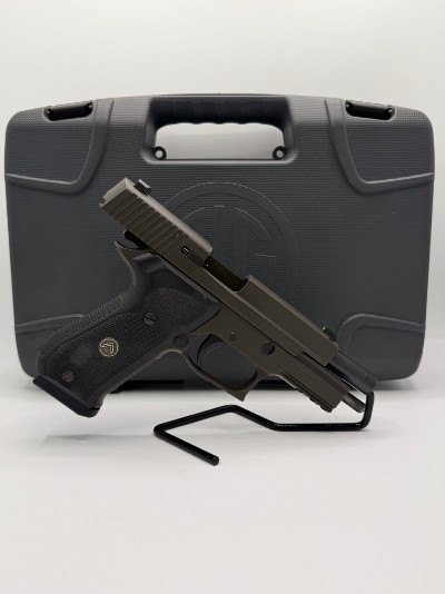 SIG SAUER P220 Legion .45 ACP - Image 13 of 13