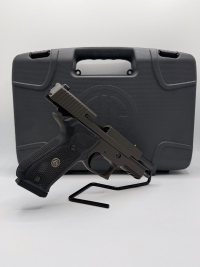 SIG SAUER P220 Legion .45 ACP - Image 10 of 13