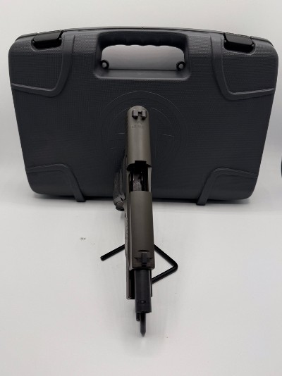 SIG SAUER P220 Legion .45 ACP - Image 6 of 13