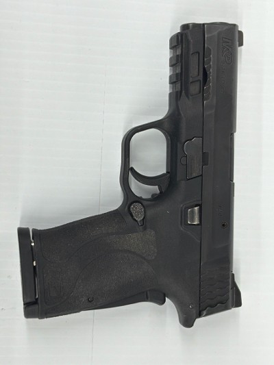 SMITH & WESSON M&P 9 SHIELD EZ M2.0 9MM LUGER (9x19 PARA) - Image 1 of 6