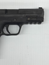 SMITH & WESSON M&P 9 SHIELD EZ M2.0 9MM LUGER (9x19 PARA) - Image 4 of 6