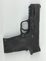 SMITH & WESSON M&P 9 SHIELD EZ M2.0 9MM LUGER (9x19 PARA) - Image 1 of 6
