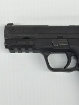 SMITH & WESSON M&P 9 SHIELD EZ M2.0 9MM LUGER (9x19 PARA) - Image 6 of 6