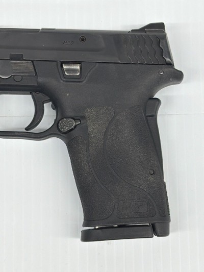 SMITH & WESSON M&P 9 SHIELD EZ M2.0 9MM LUGER (9x19 PARA) - Image 5 of 6