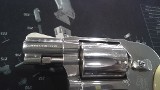 SMITH & WESSON M38-2 .38 SPL - Image 2 of 10
