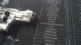 SMITH & WESSON M38-2 .38 SPL - Image 8 of 10