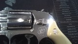 SMITH & WESSON M38-2 .38 SPL - Image 3 of 10