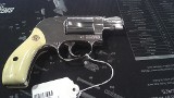 SMITH & WESSON M38-2 .38 SPL - Image 5 of 10
